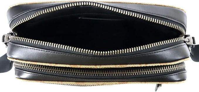 BOLSO PARA CÁMARA DE COACH WEST CON DISEÑO EXCLUSIVO