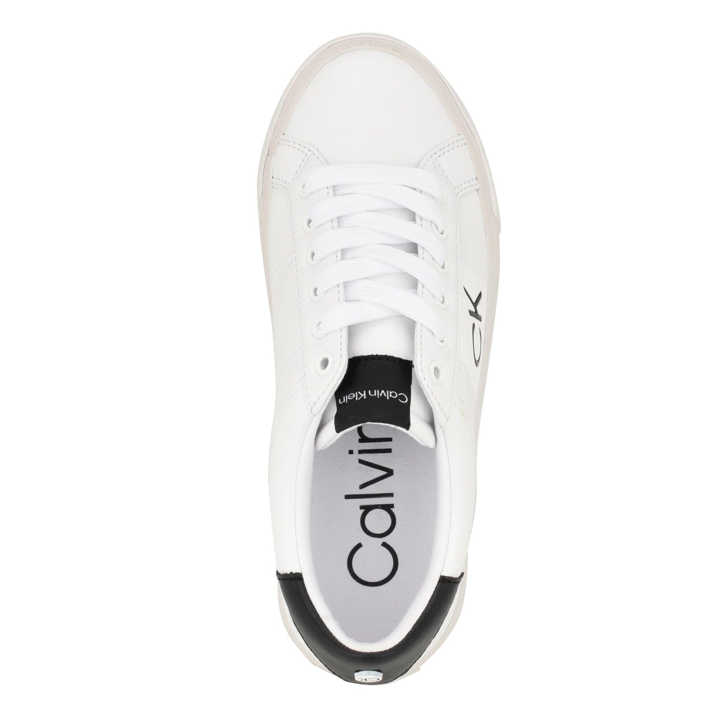 Zapatillas Cylaie de Calvin Klein para mujer