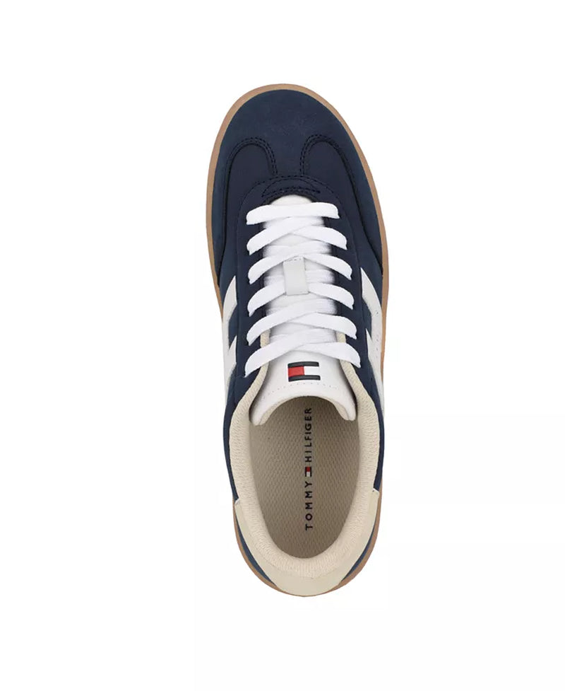 Tommy Hilfiger Women'S Maisie Casual Lace up Sneakers