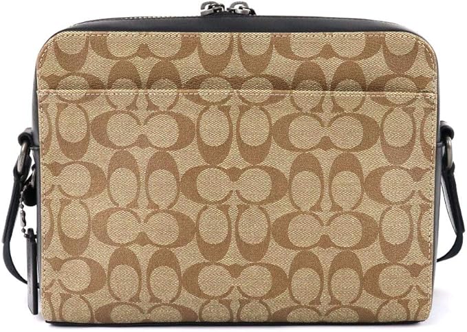 BOLSO PARA CÁMARA DE COACH WEST CON DISEÑO EXCLUSIVO
