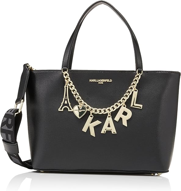 Bolso de mano Karl Lagerfeld Paris Maybelle