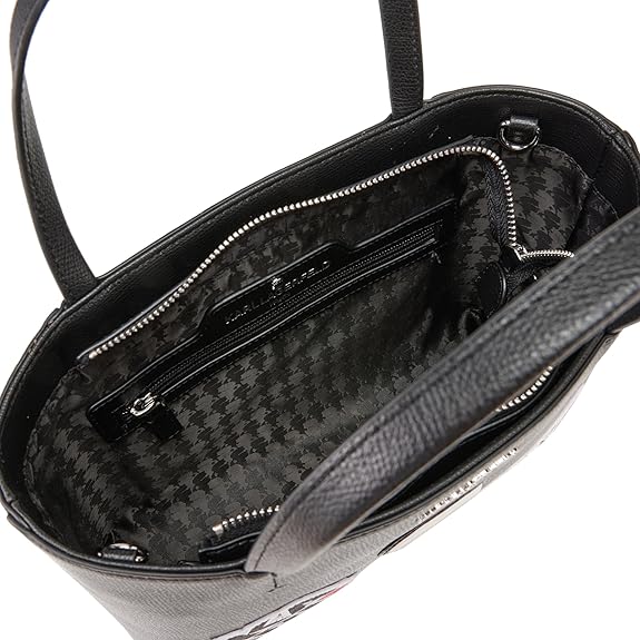 Bolso de mano Karl Lagerfeld Paris Maybelle