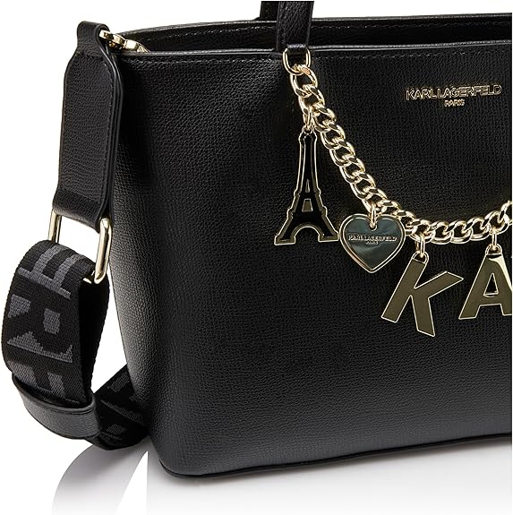 Bolso de mano Karl Lagerfeld Paris Maybelle