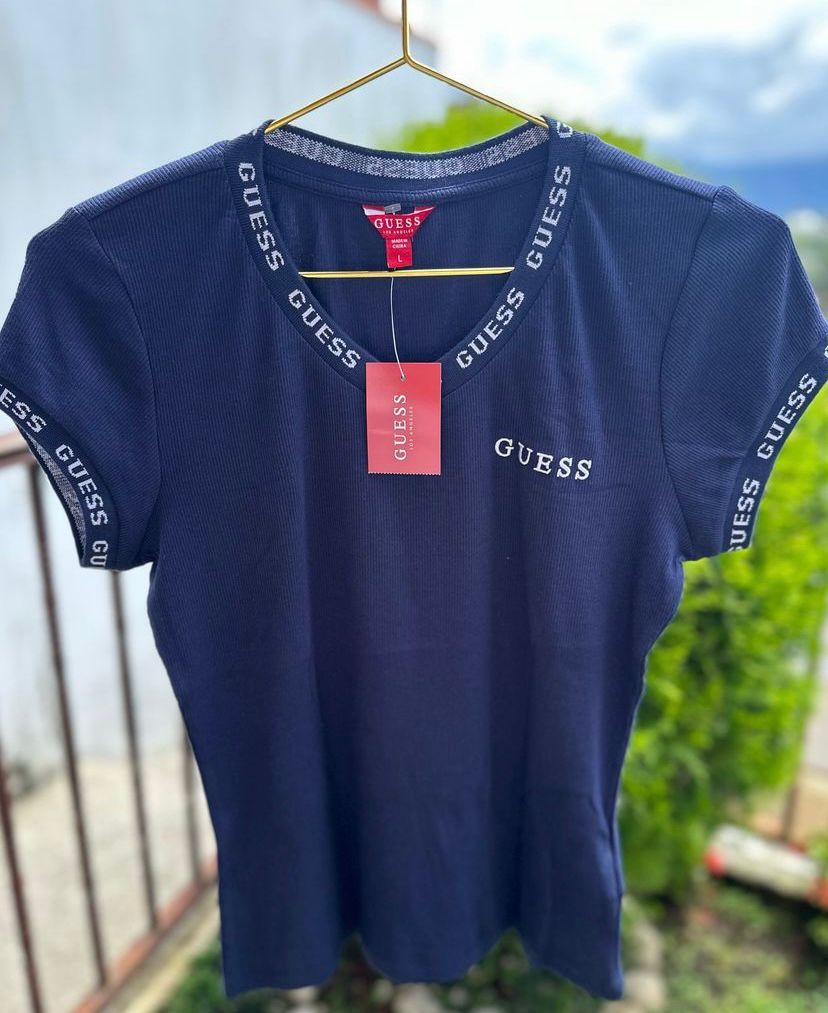 Camisa Guess para mujer
