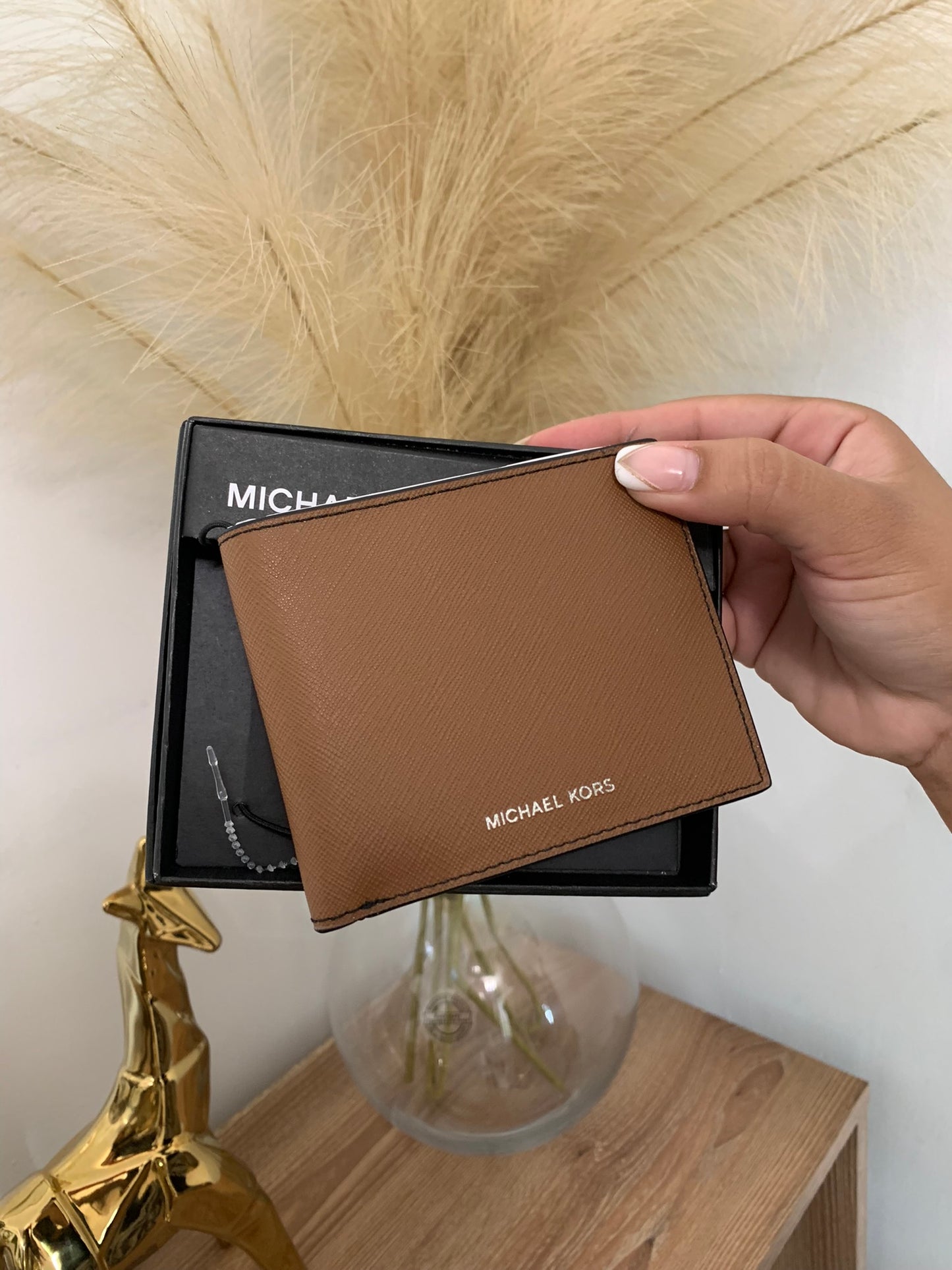 Cartera Michael Kors