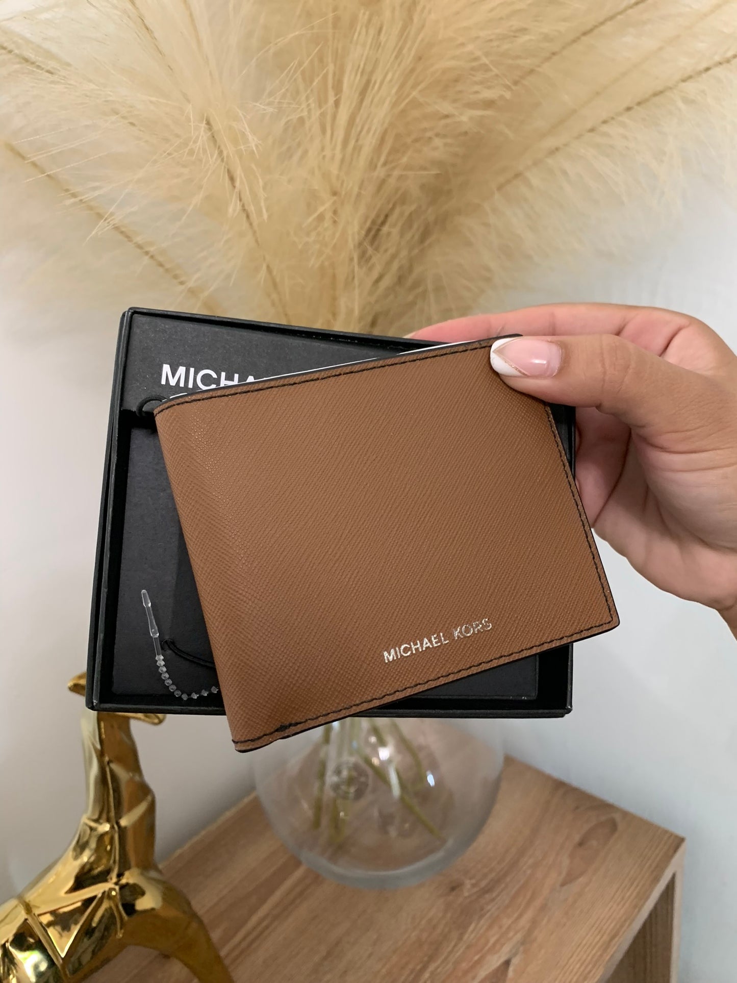 Cartera Michael Kors