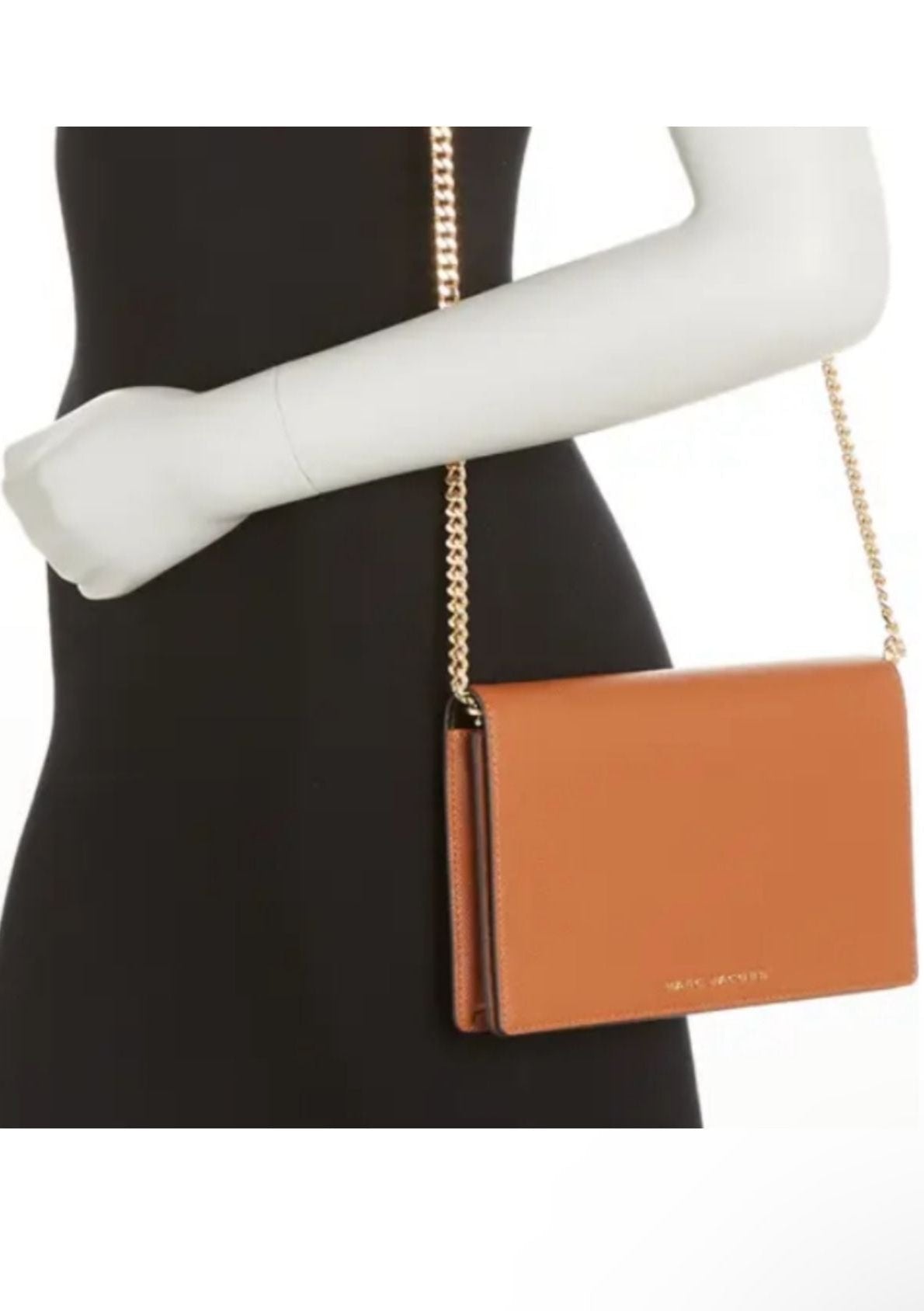 Bolso bandolera Marc Jacobs