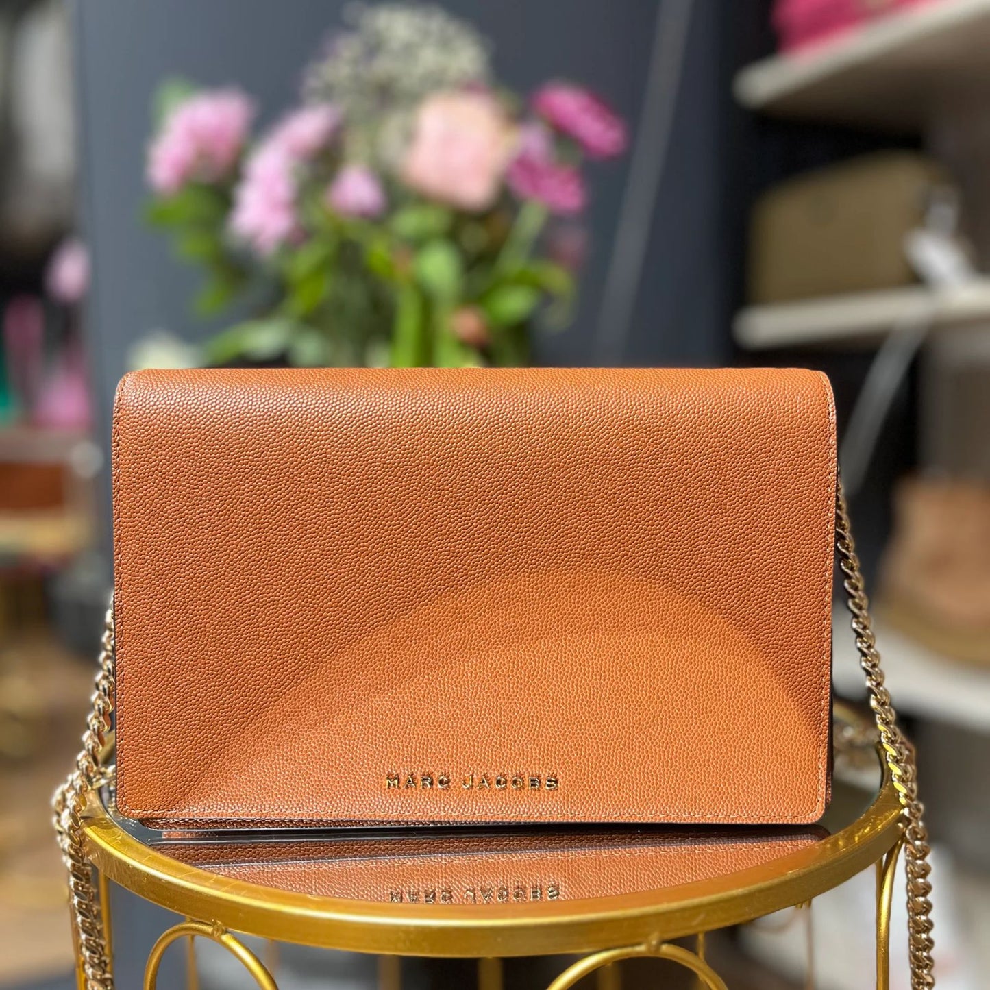 Bolso bandolera Marc Jacobs