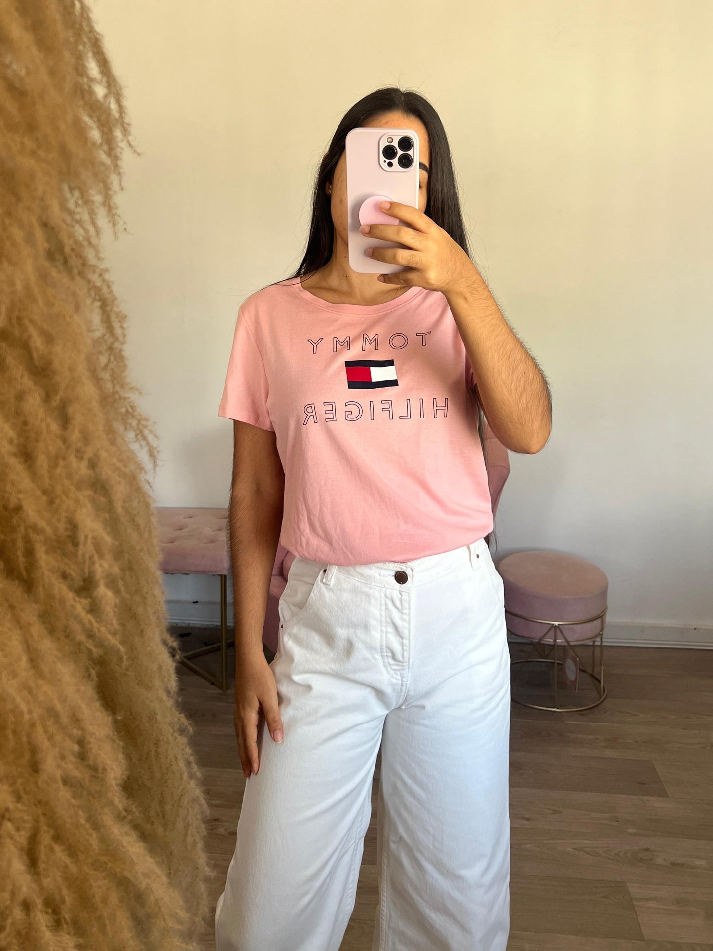 Basic Tommy Hilfiger women