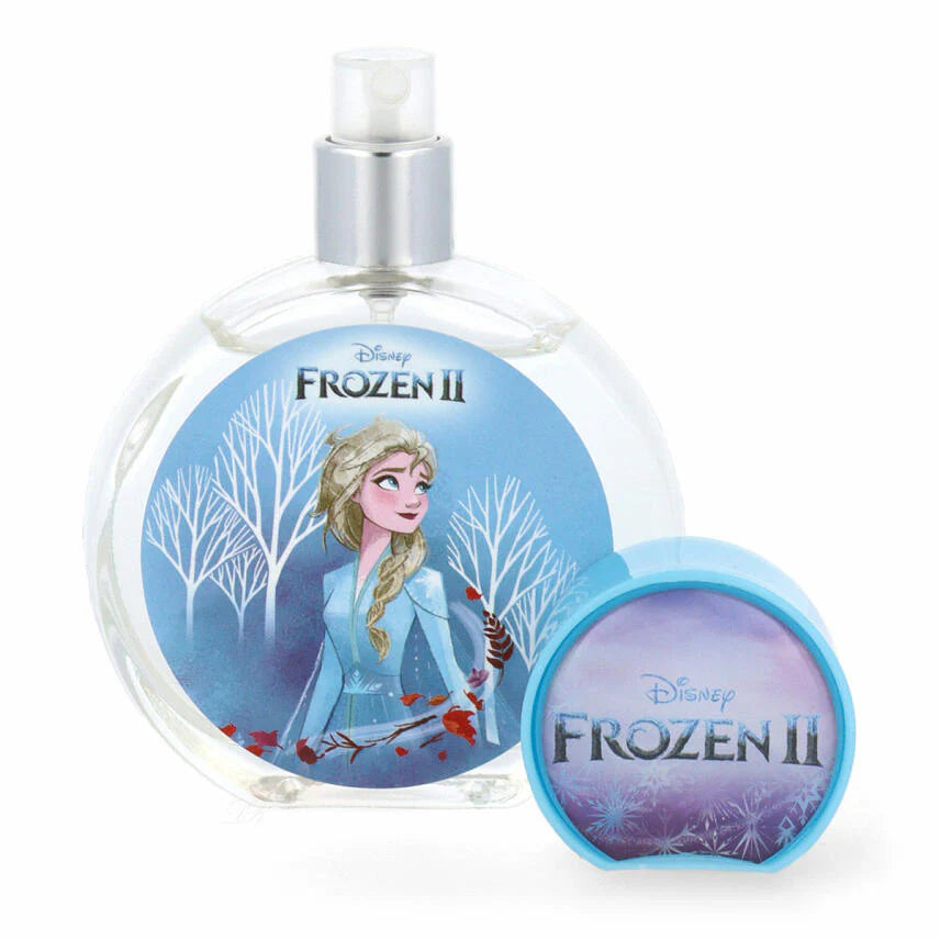 Perfume Disney Frozen II Elsa 100 ml