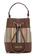 Crossbody Anne Klein – Drawstring Crossbody Bag