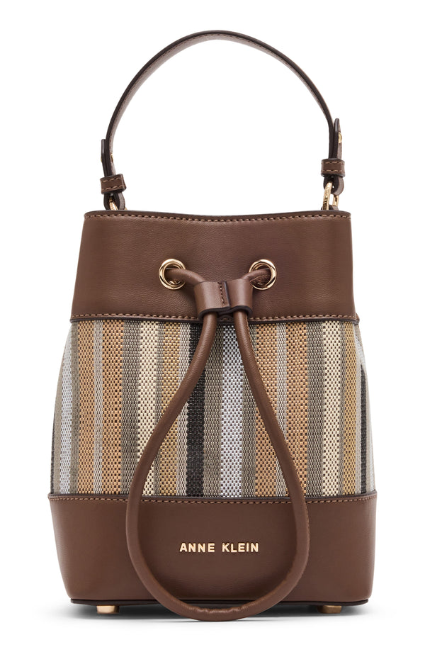 Crossbody Anne Klein – Drawstring Crossbody Bag