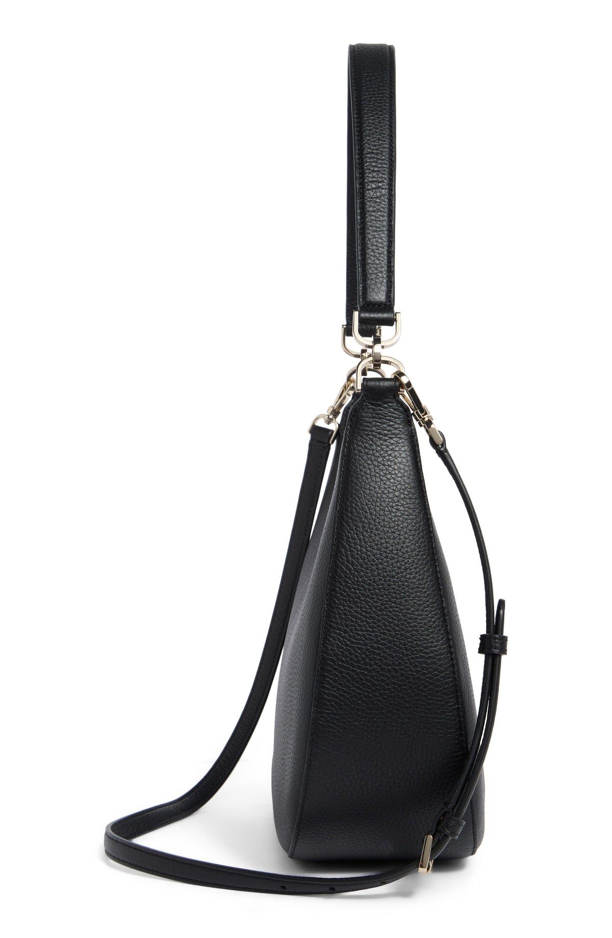 Bolso Kate Spade – Janie Pebbled Leather Shoulder Bag