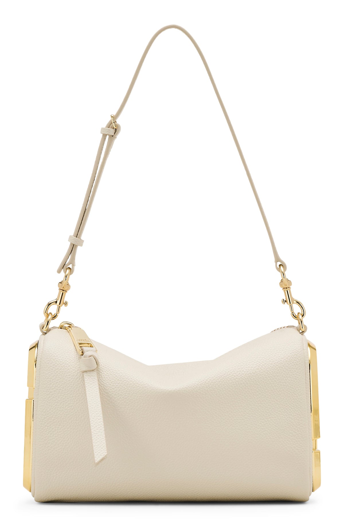 Bolso Marc Jacobs – The Leather Snapshot Shoulder Bag
