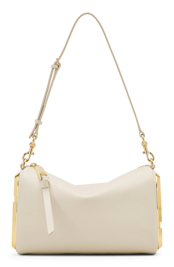 Bolso Marc Jacobs – The Leather Snapshot Shoulder Bag