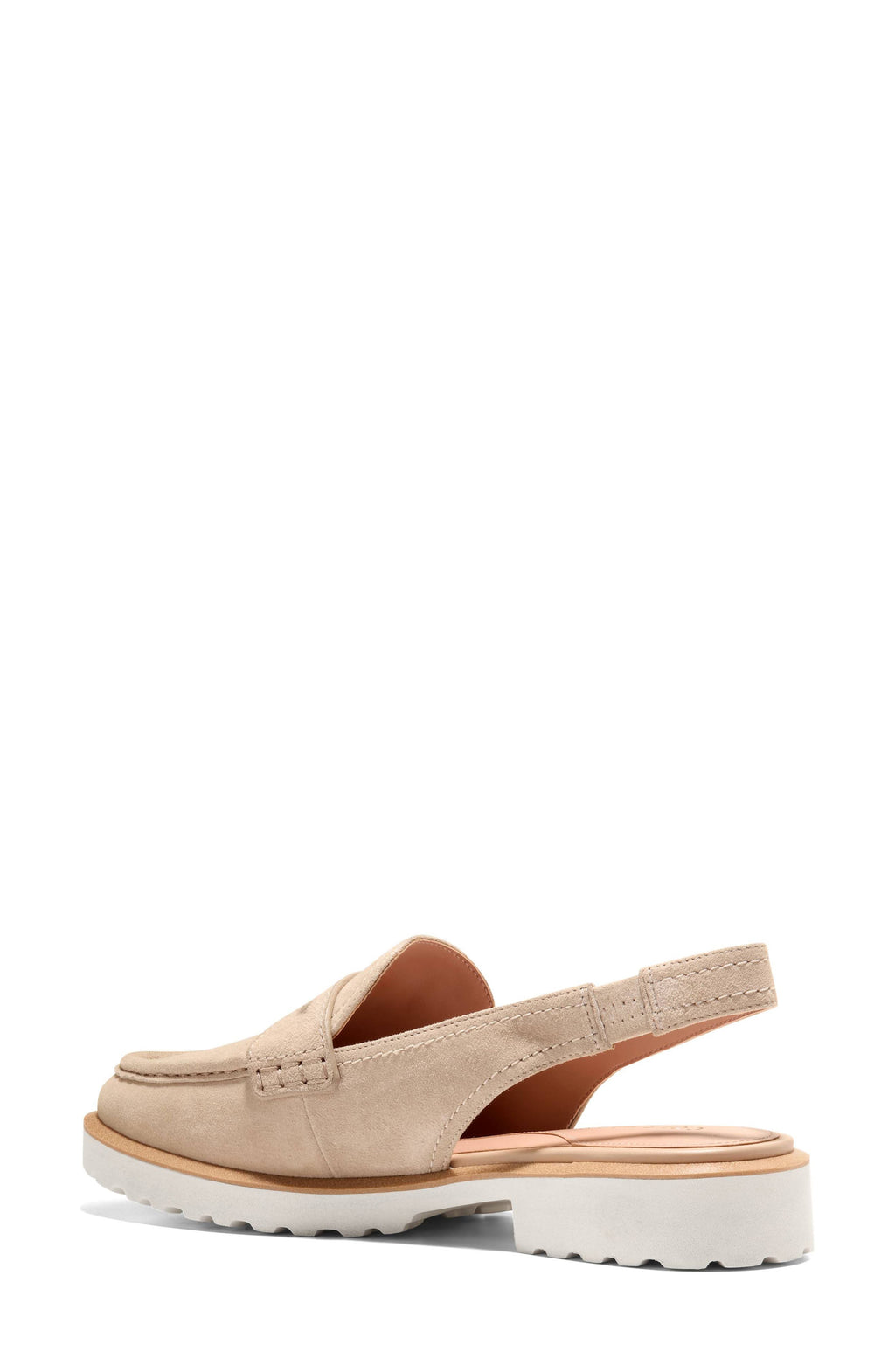 Mocasines Cole Haan – Gwendolyn Slingback Penny Loafer