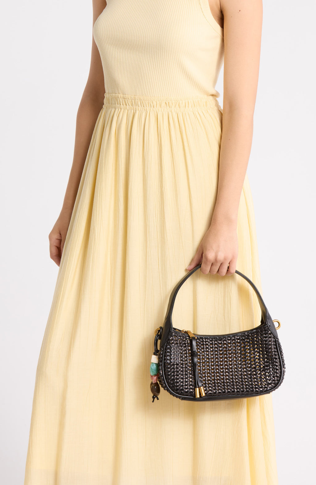 Bolso Steve Madden – Mila Shoulder Bag