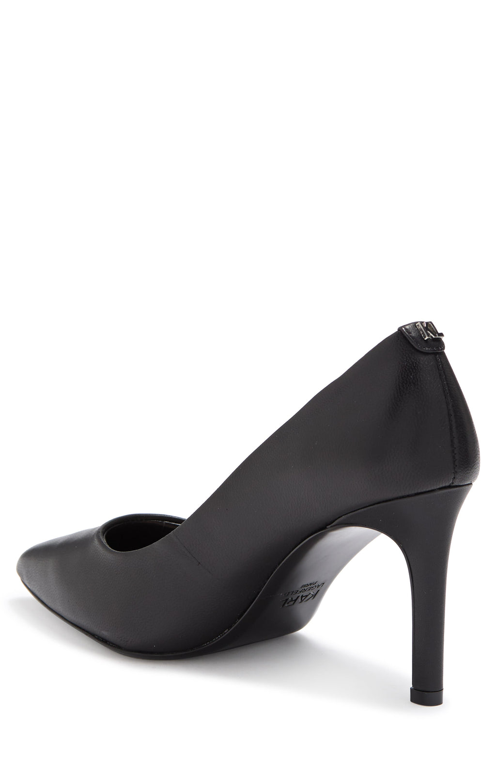 Tacones Karl Lagerfeld – Glora Pump