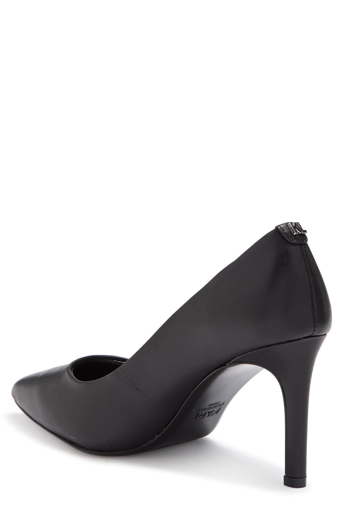 Tacones Karl Lagerfeld – Glora Pump