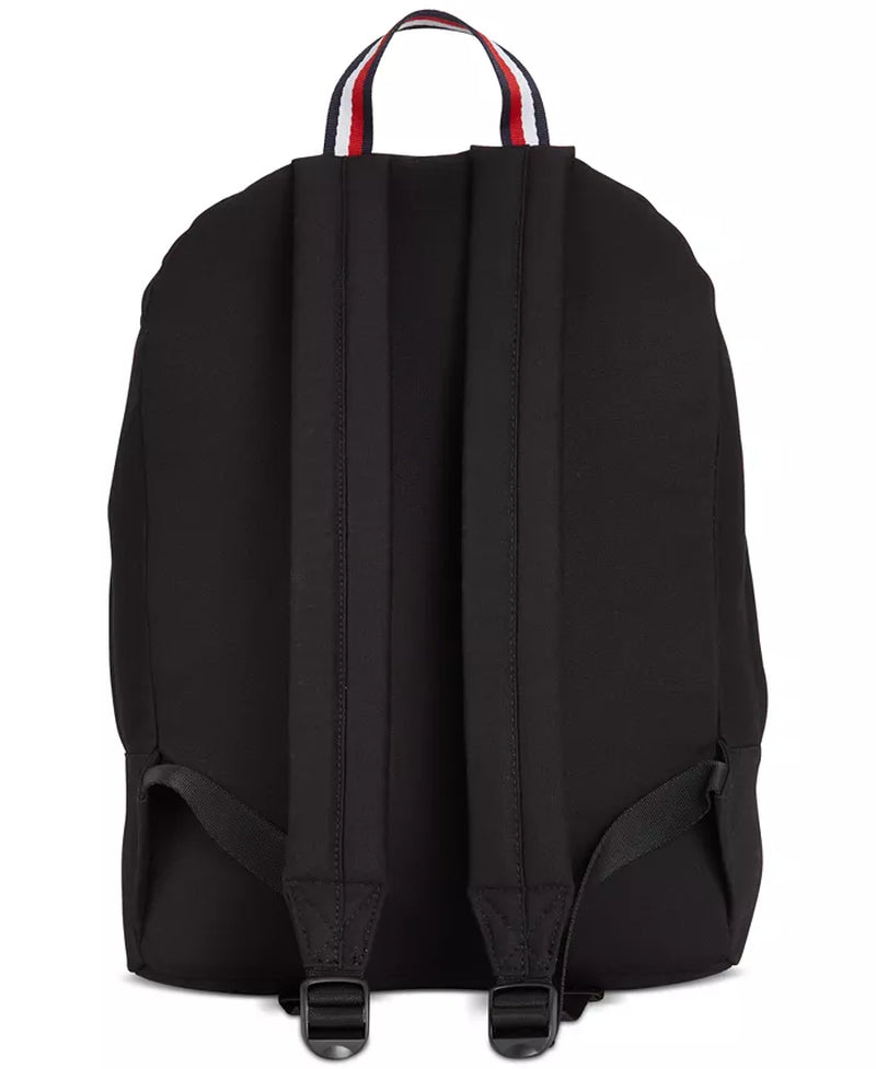 Tommy Hilfiger Men'S York Logo Backpack