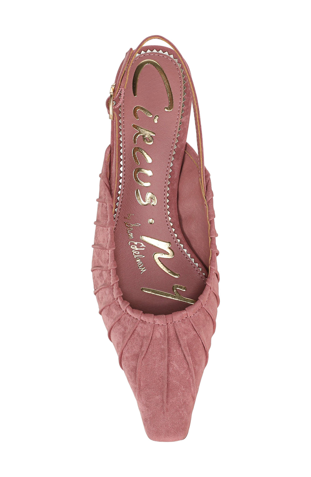 Tacones slingback Sam Edelman – Katia Slingback Pump