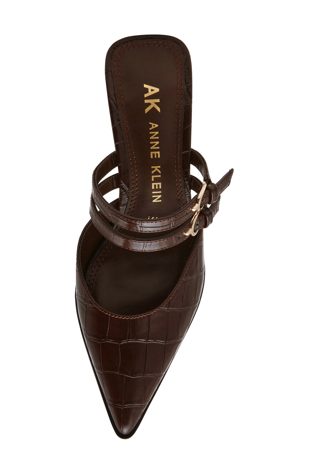 Mules Anne Klein – Colden Mule