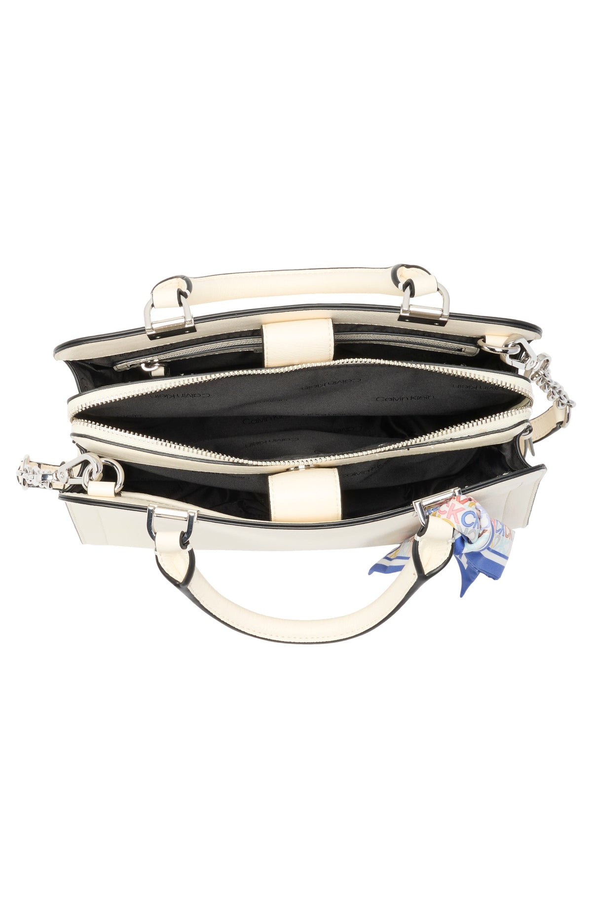 Bolso satchel Calvin Klein – Azalea Satchel