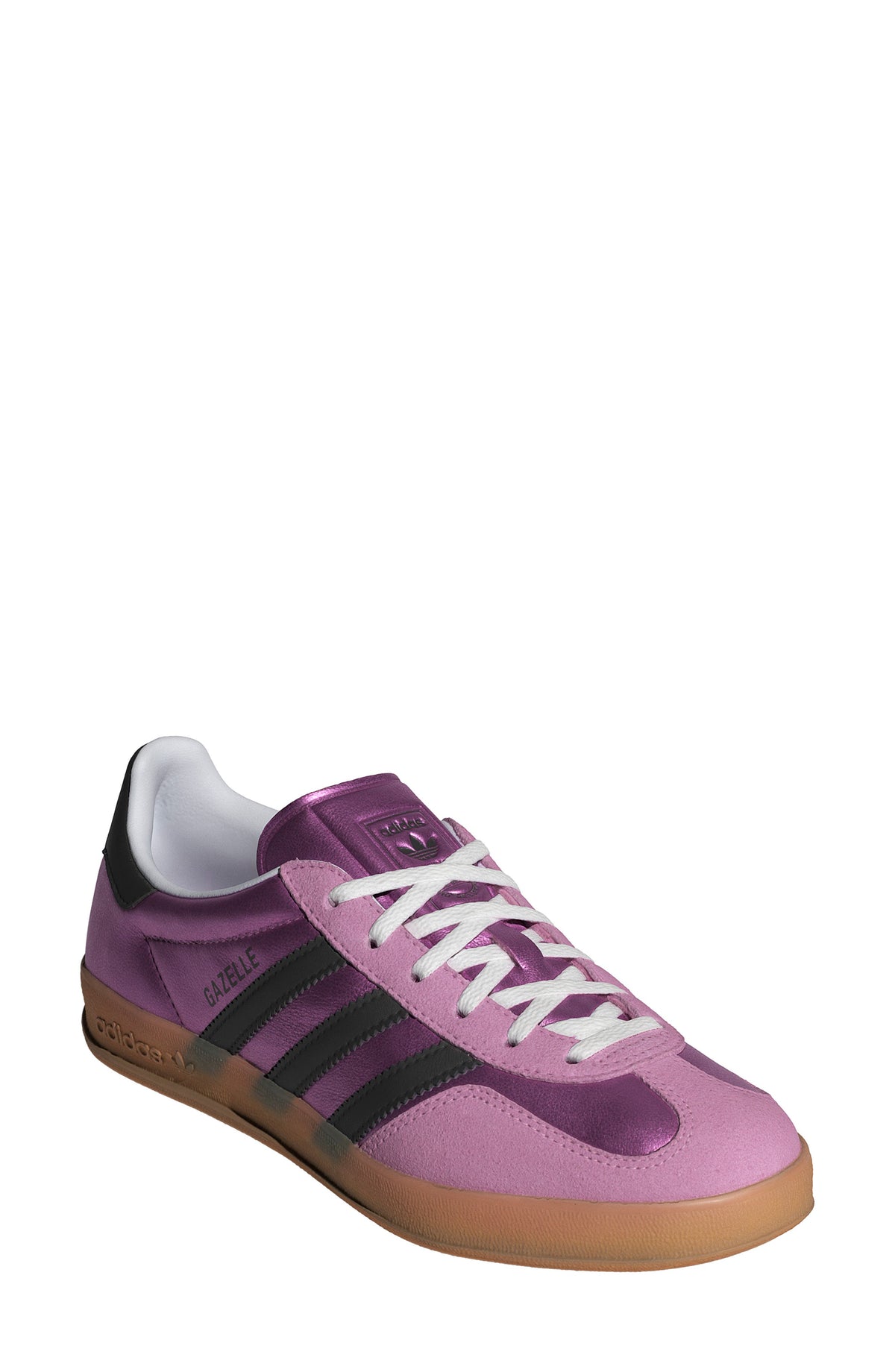 Tenis Adidas – Gazelle Indoor Sneaker