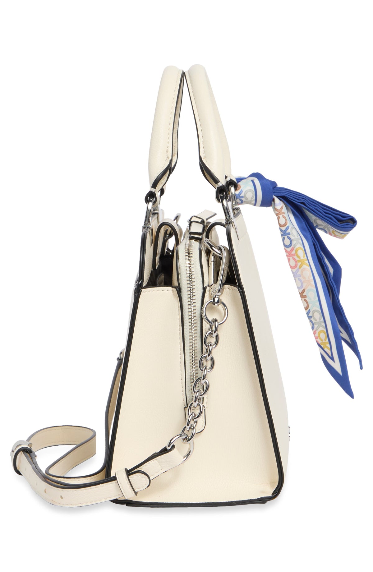 Bolso satchel Calvin Klein – Azalea Satchel