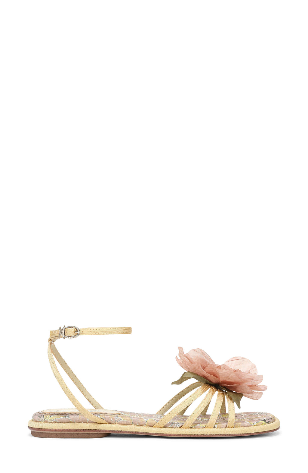 Sandalias Sam Edelman – Olana Flower Sandal