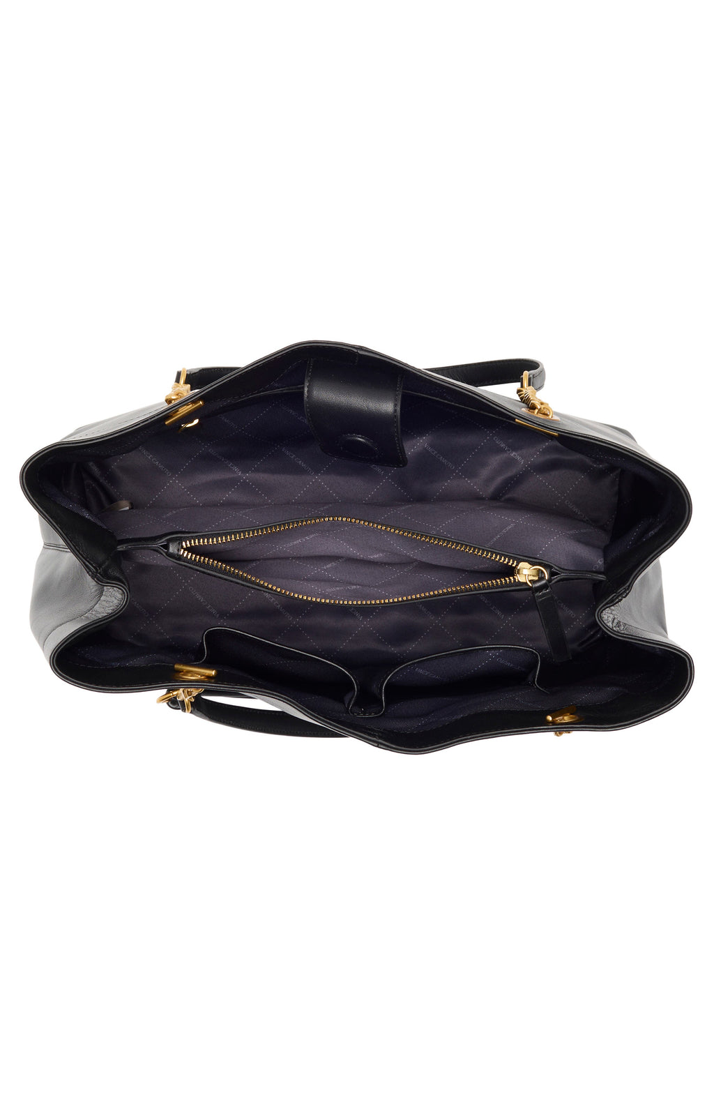Bolso hobo Vince Camuto – Mylah Leather Hobo