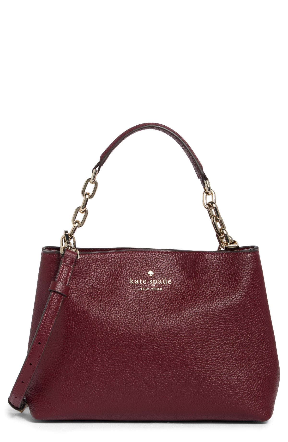 Bolso de mano Kate Spade – Aubrey Convertible Top-handle Bag