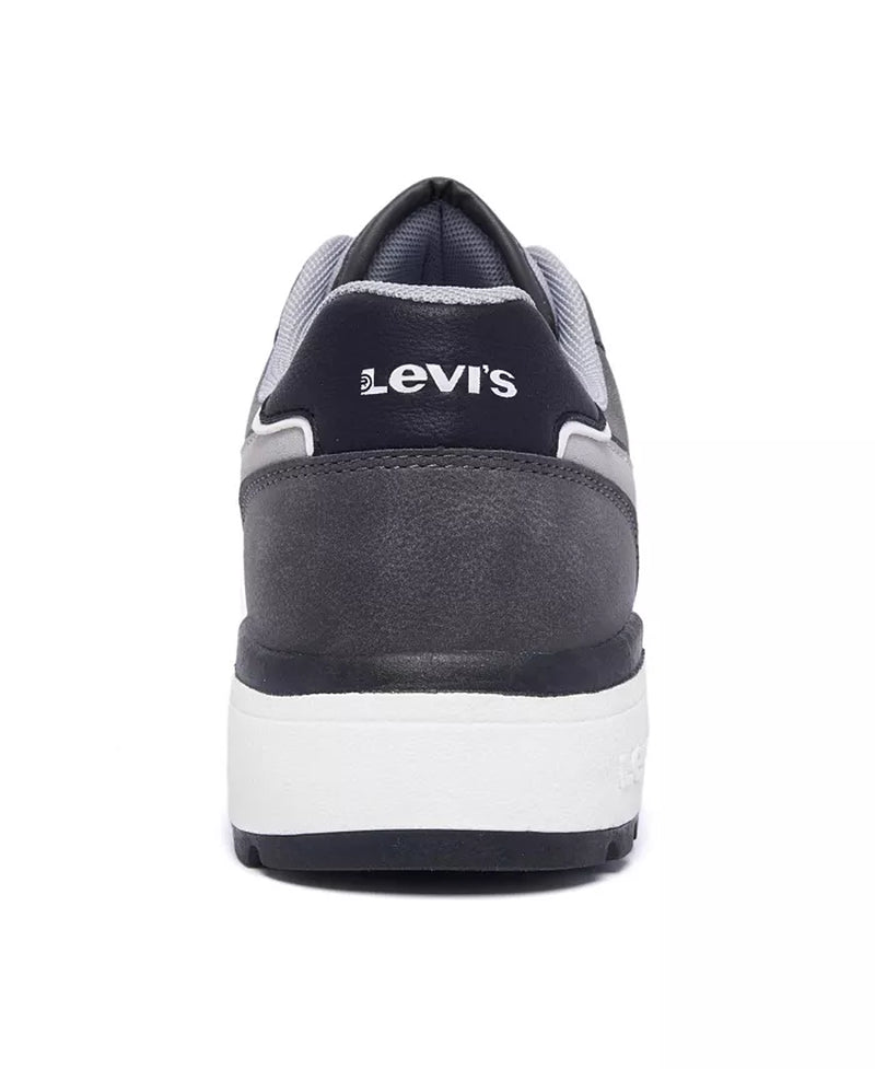  Levi's Men'S Dash Sneaker