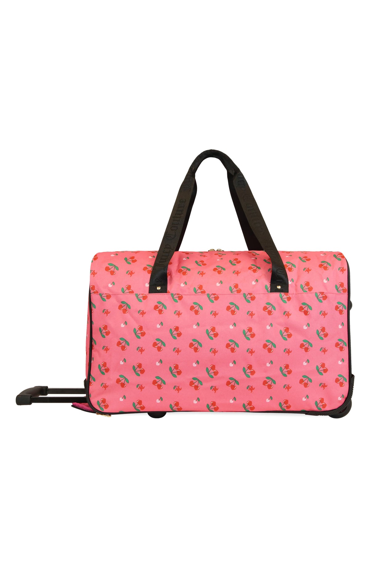Maleta de viaje Juicy Couture – Jada Rolling Duffle Bag