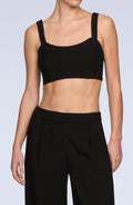 Blusa BCBG – Ruby Crop Top
