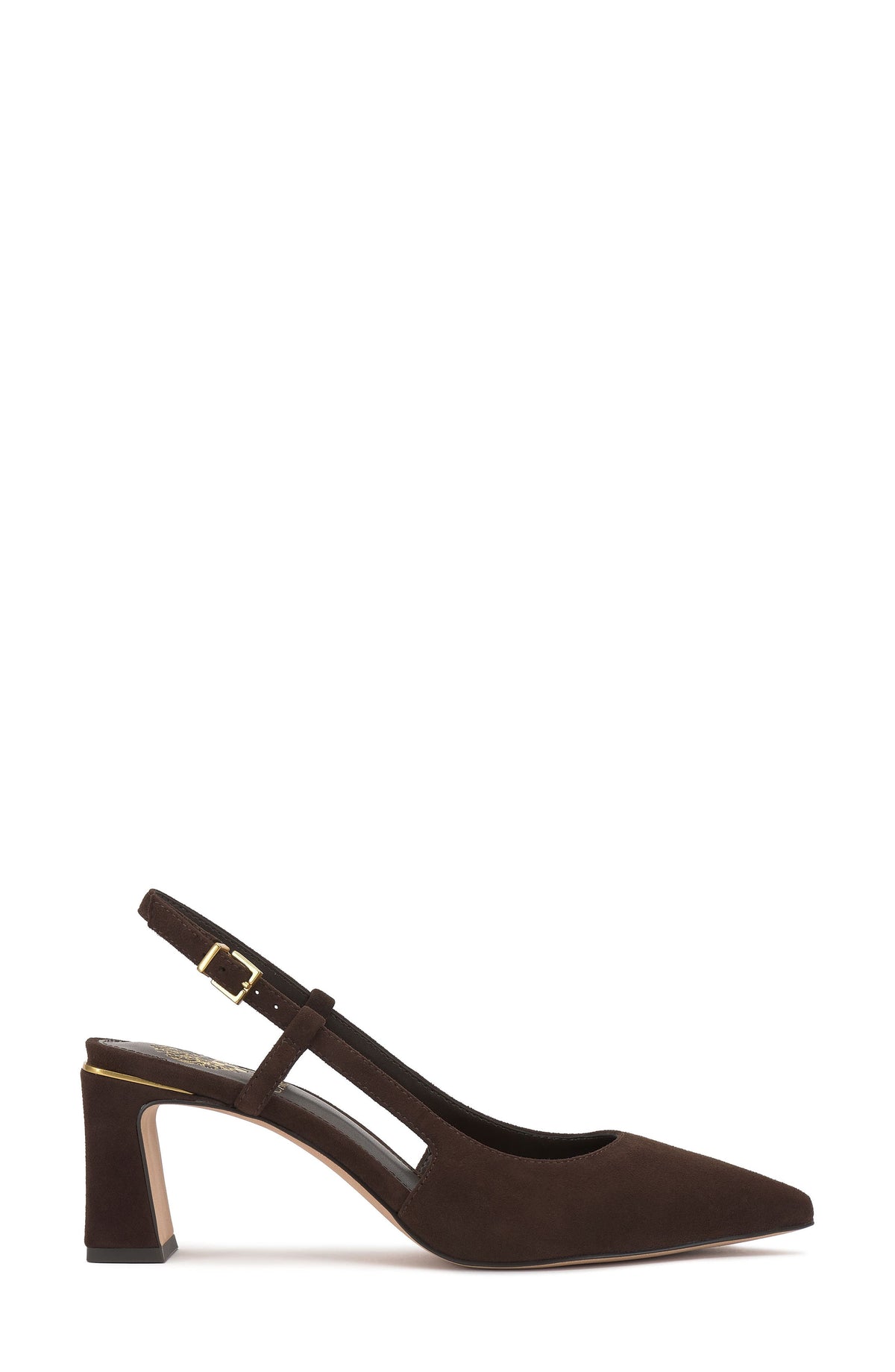 Tacones slingback Vince Camuto – Haslie Slingback Pump