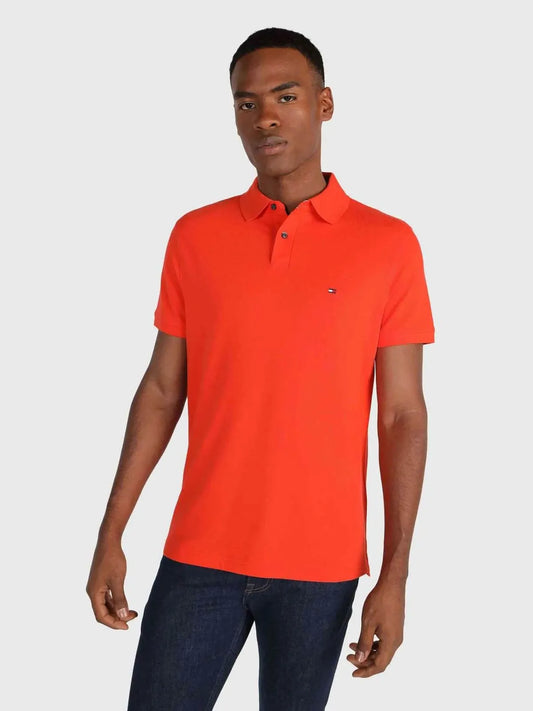 TOMMY HILFIGER POLO FOR MEN