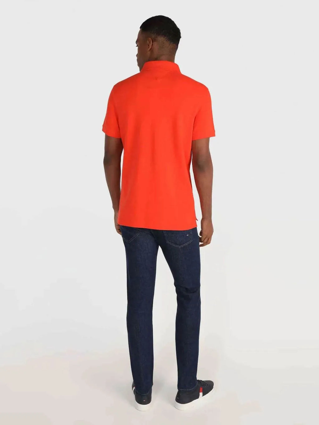 TOMMY HILFIGER POLO FOR MEN