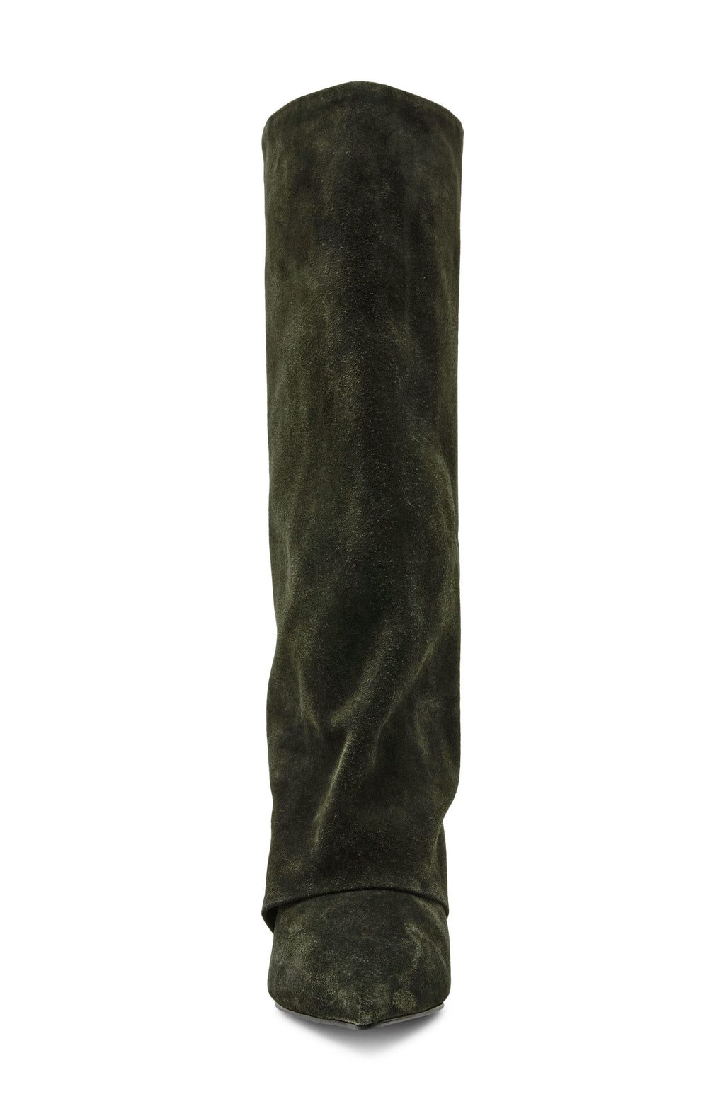 Botas altas Steve Madden – Luca Kitten Heel Knee High Boot