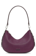 Bolso de hombro Kate Spade – Liv Pebble Leather Convertible Shoulder Bag