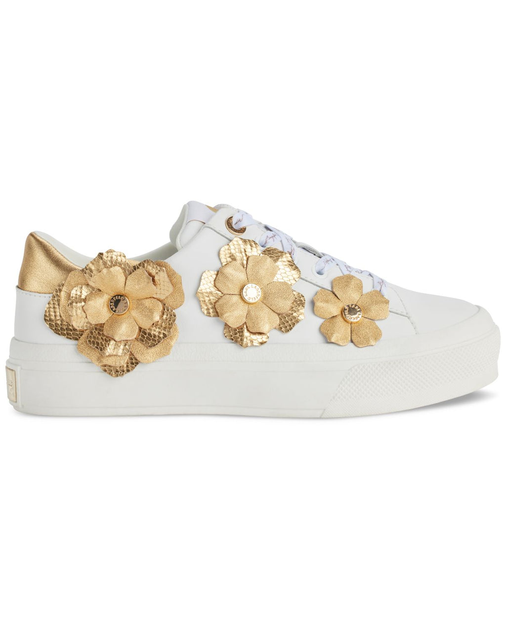 Tenis Karl Lagerfeld – Georgia Embellished Sneakers
