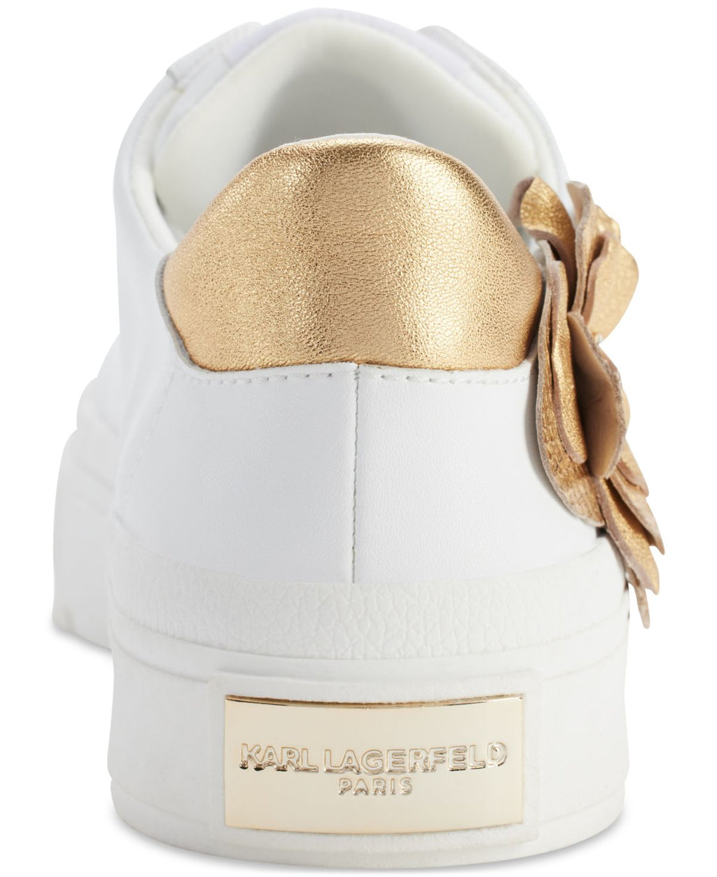 Tenis Karl Lagerfeld – Georgia Embellished Sneakers