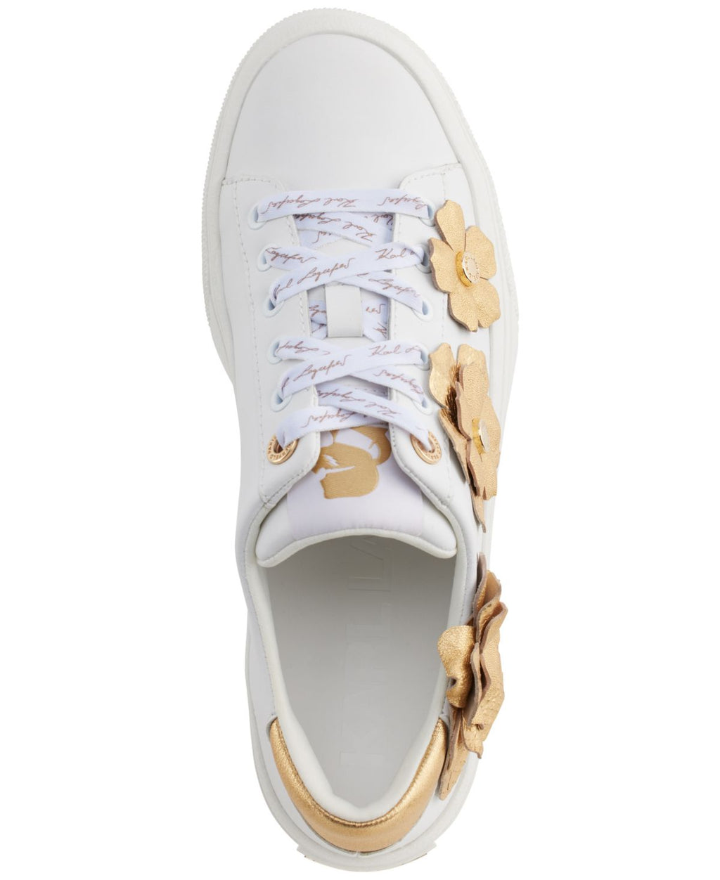 Tenis Karl Lagerfeld – Georgia Embellished Sneakers