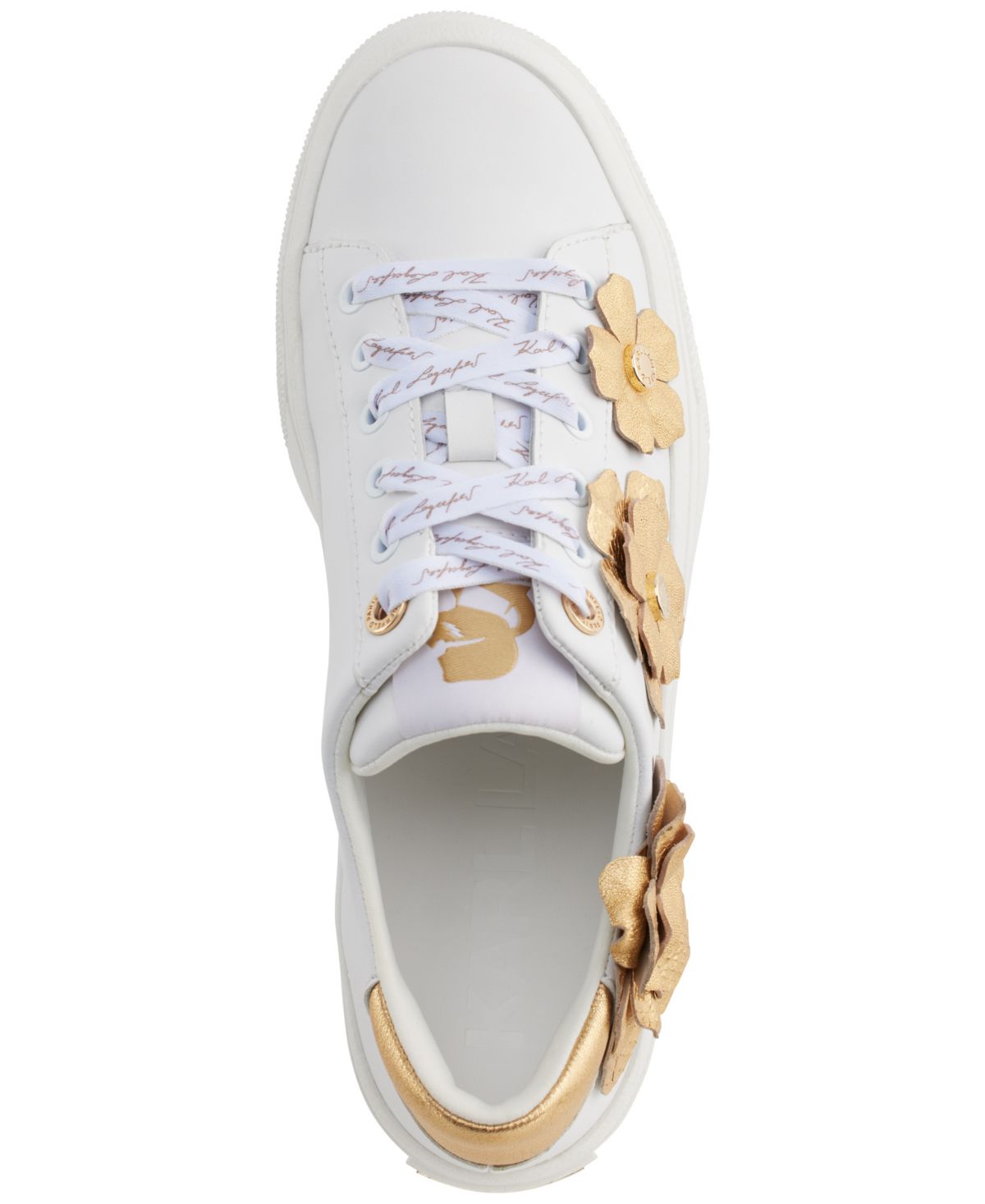 Tenis Karl Lagerfeld – Georgia Embellished Sneakers