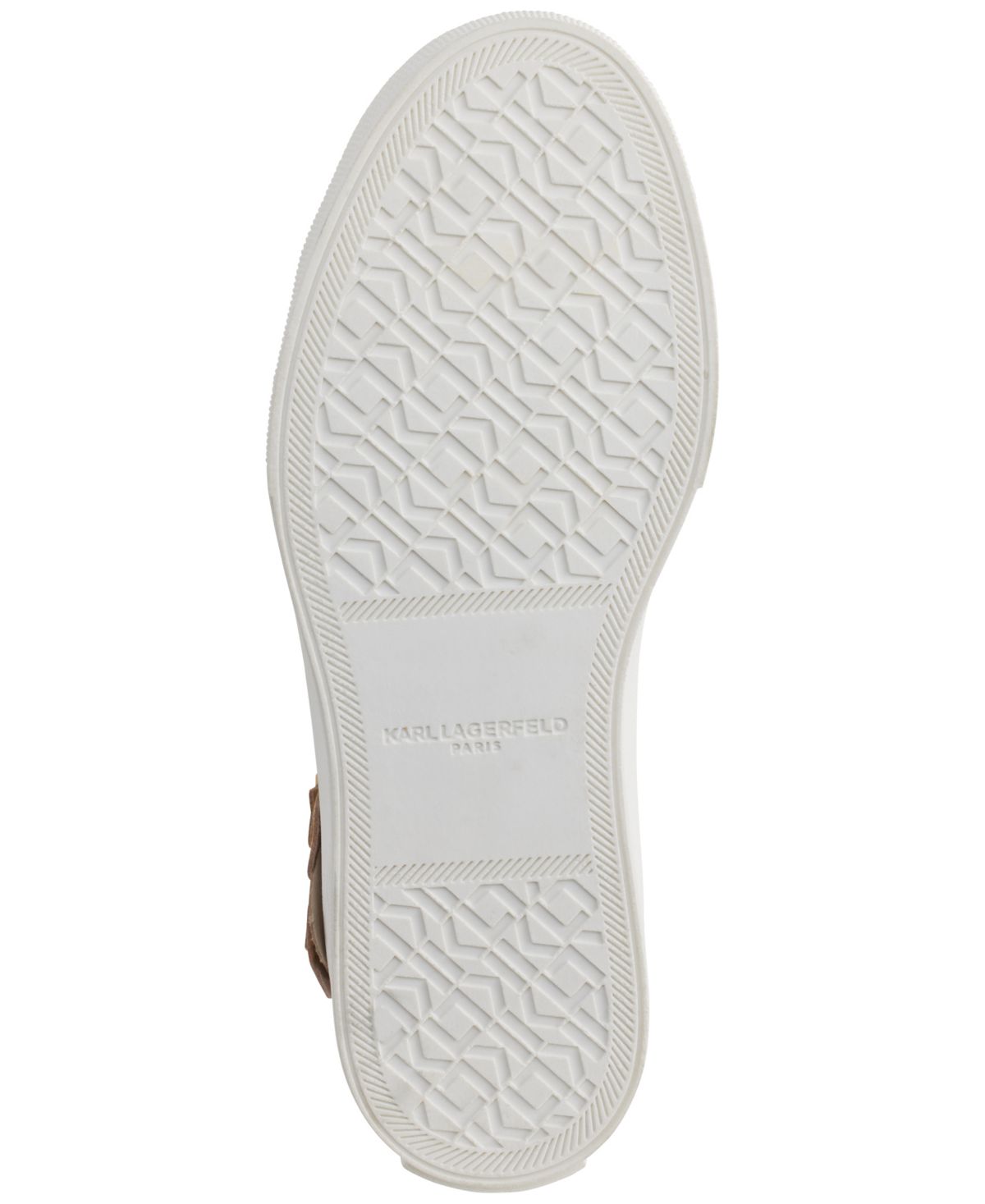 Tenis Karl Lagerfeld – Georgia Embellished Sneakers