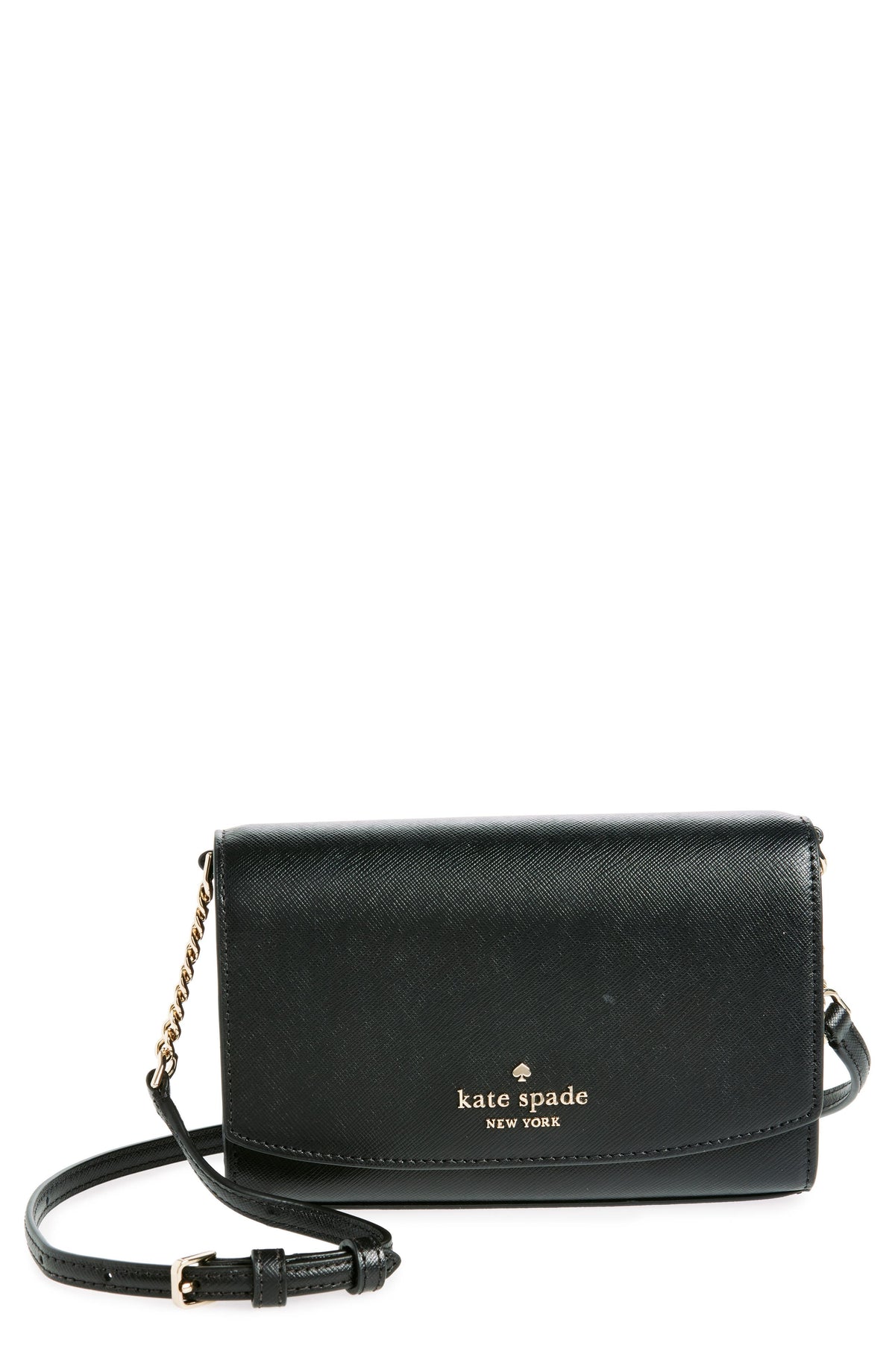 Crossbody Kate Spade – Small Flap Crossbody Bag