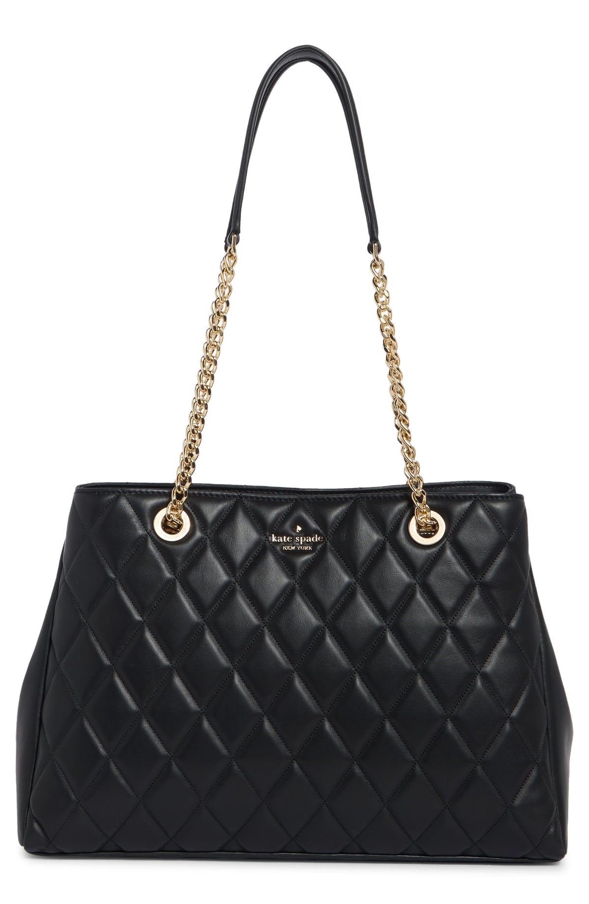 Tote Kate Spade – Carey Medium Quilted Leather Tote