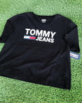 Tommy Hilfiger women's short basic