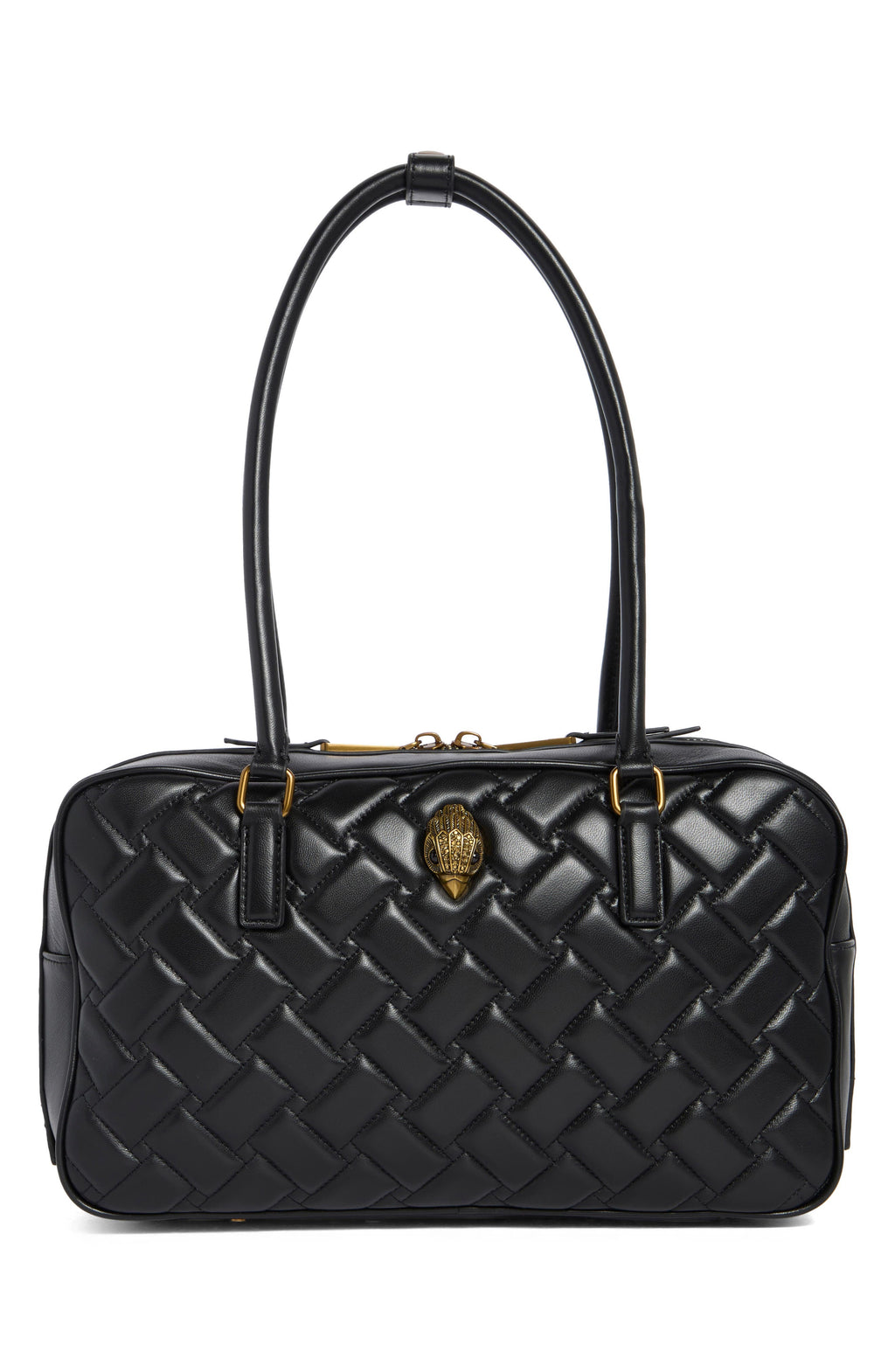 Bolso barril Kurt Geiger – Large Kensington Barrel Bag