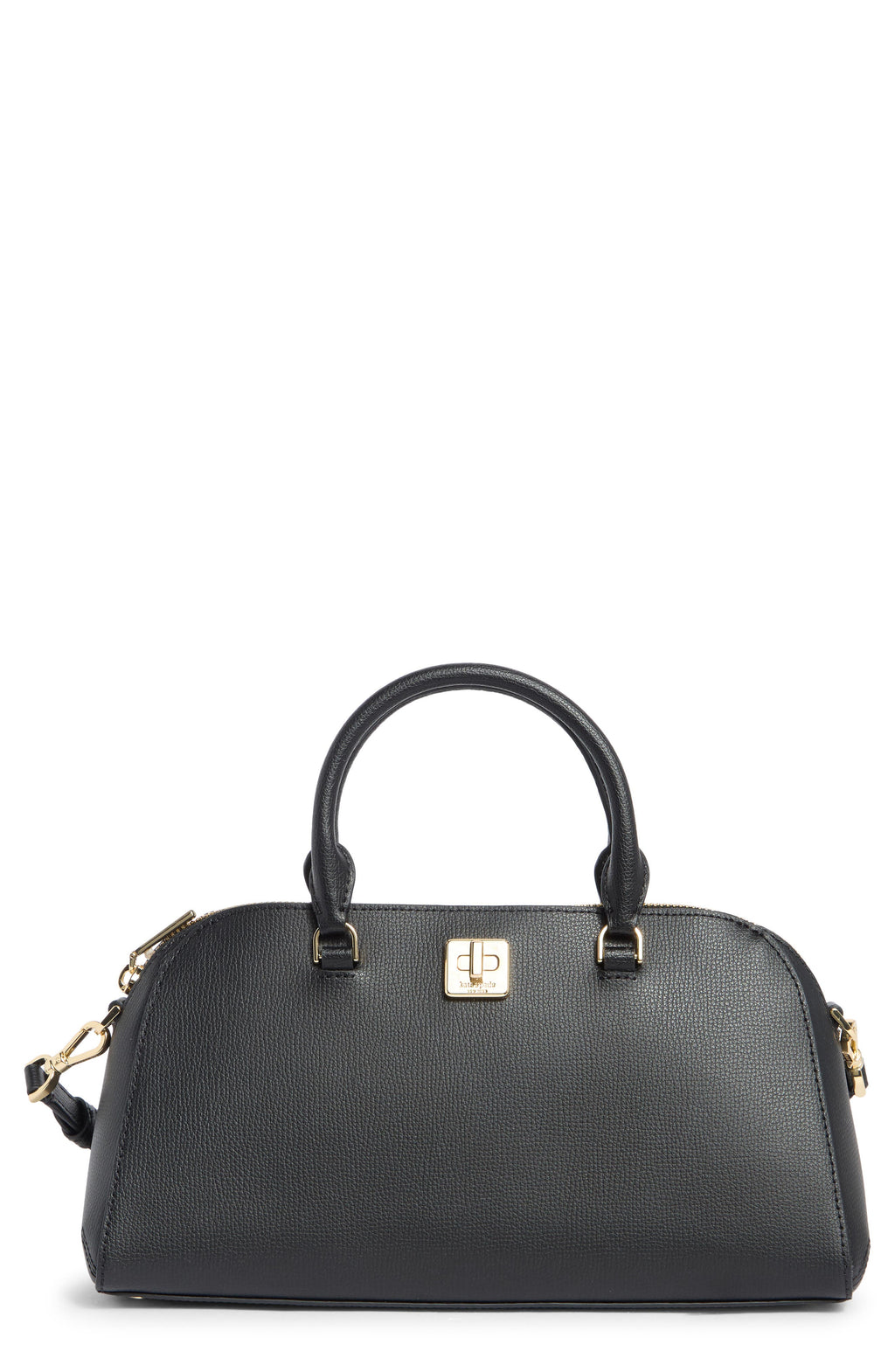 Bolso de mano Kate Spade – Phoebe Refined Grain Leather Handbag